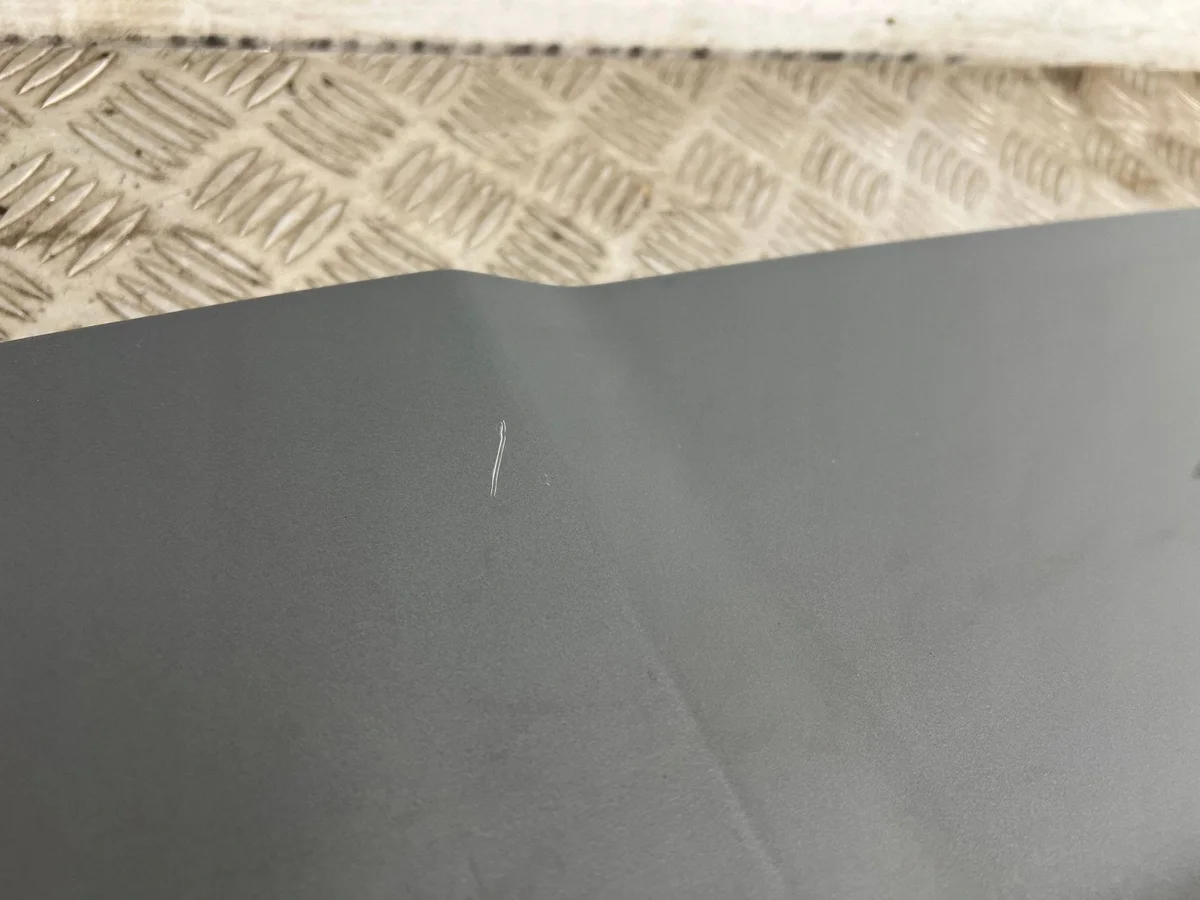 Kia EV3 Spoiler 87210EV000 image 9