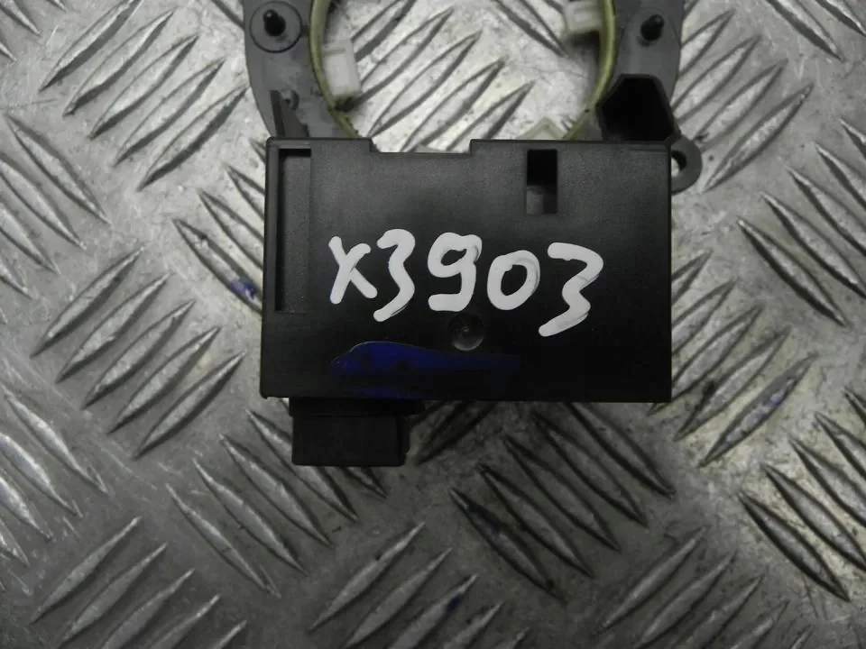 Capteur d'angle de braquage Land Rover AH423F818AA image 3