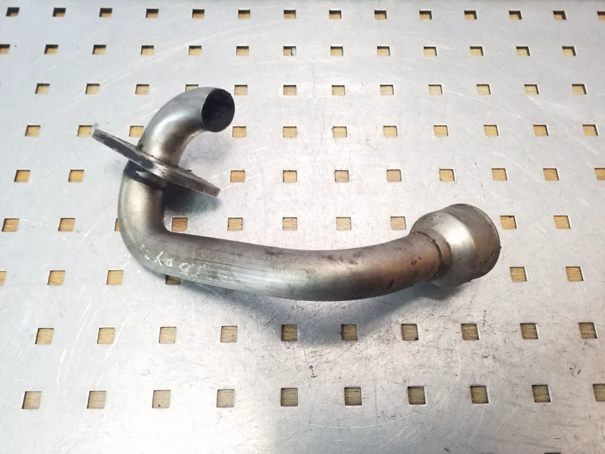 Leitung EGR Jeep Grand Cherokee WK VAI2614