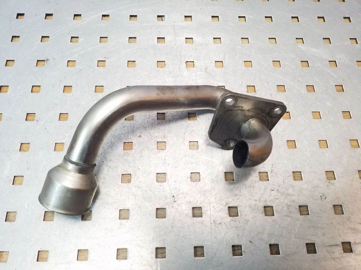 Jeep Grand Cherokee WK Leitung EGR VAI2613