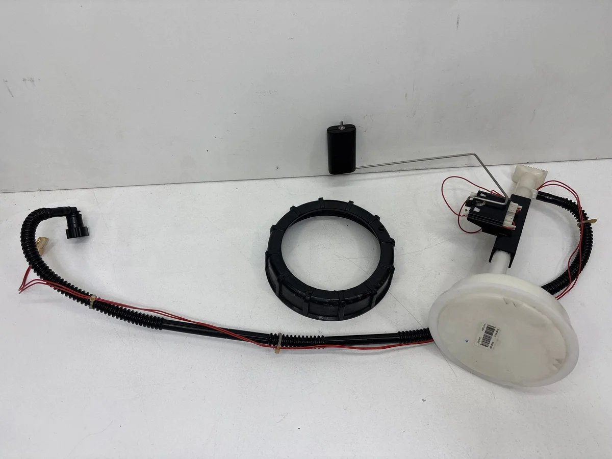 Polttoainetason anturi Nissan Qashqai J11 250604EA2A