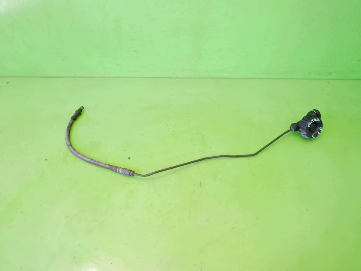 Opel Vectra C Ausgleichsbehälter-Leitung FM27001F