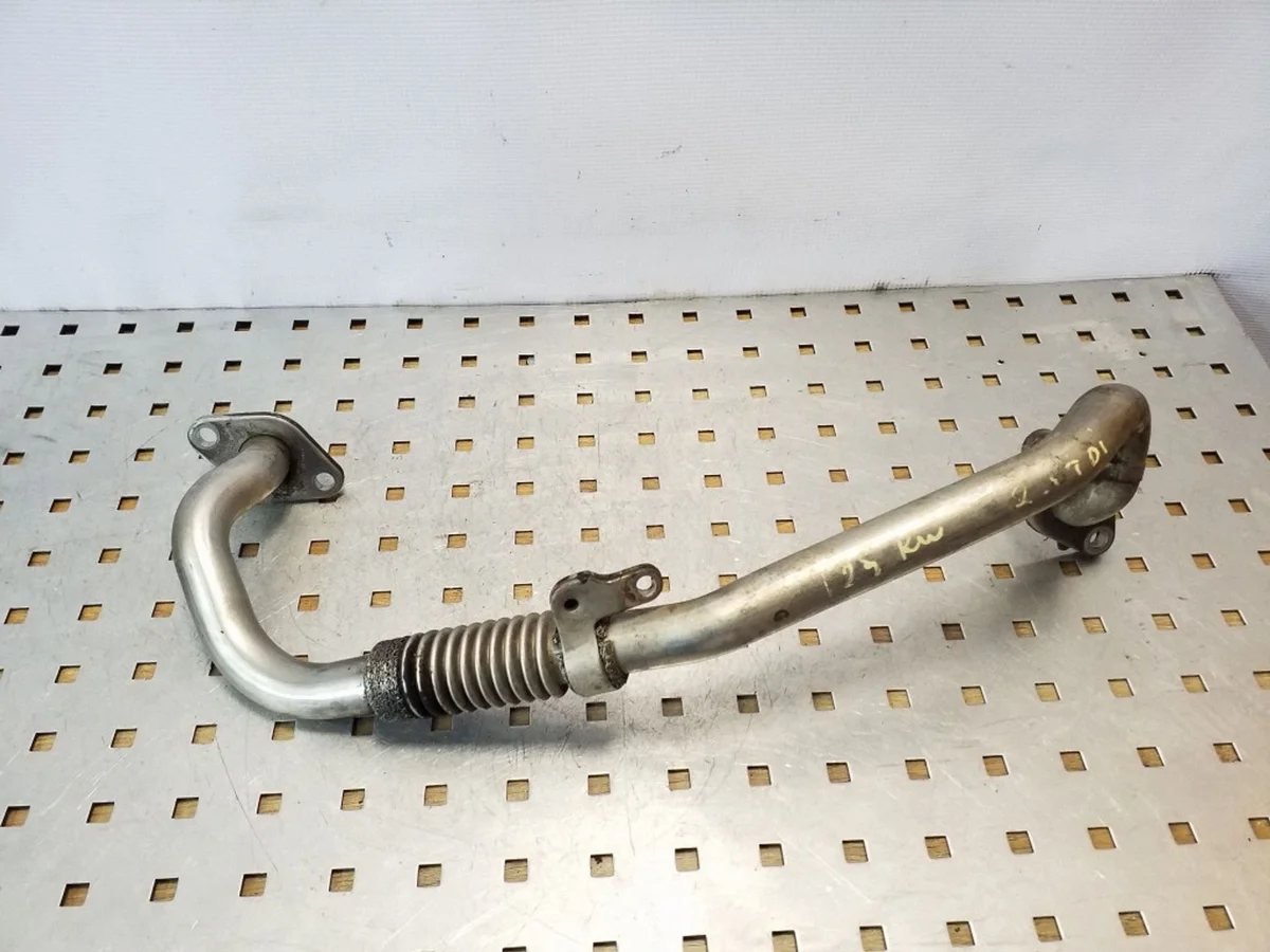 Conduite EGR SEAT ALTEA XL VAI3579