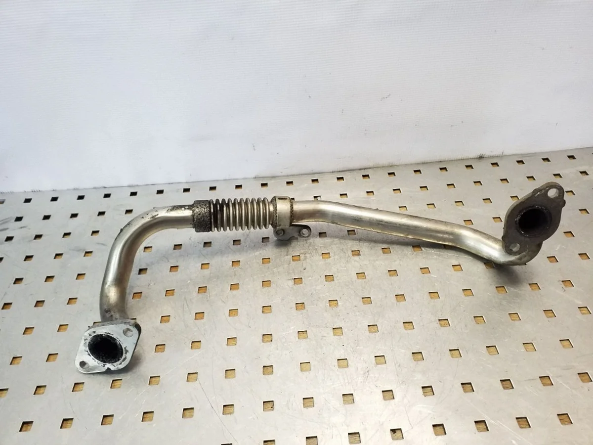 EGR-Leitung SEAT ALTEA XL VAI3579