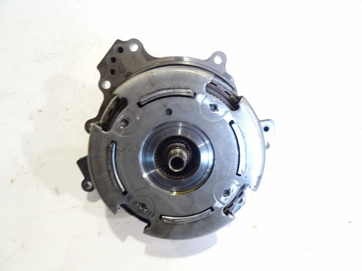 Oil Pump Nissan Qashqai 2.0 LPK44030
