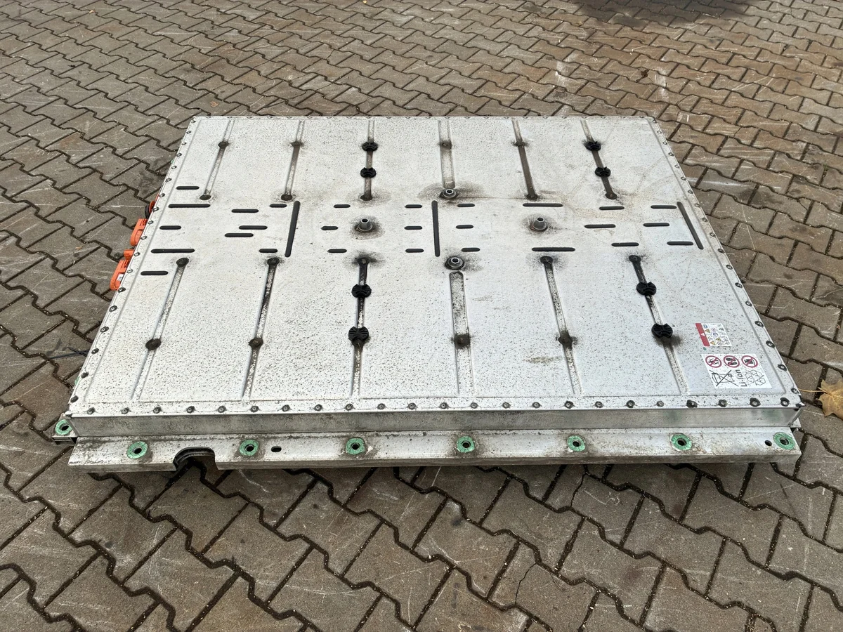 Batteri VW ID.4 82kWh 1EA804842R