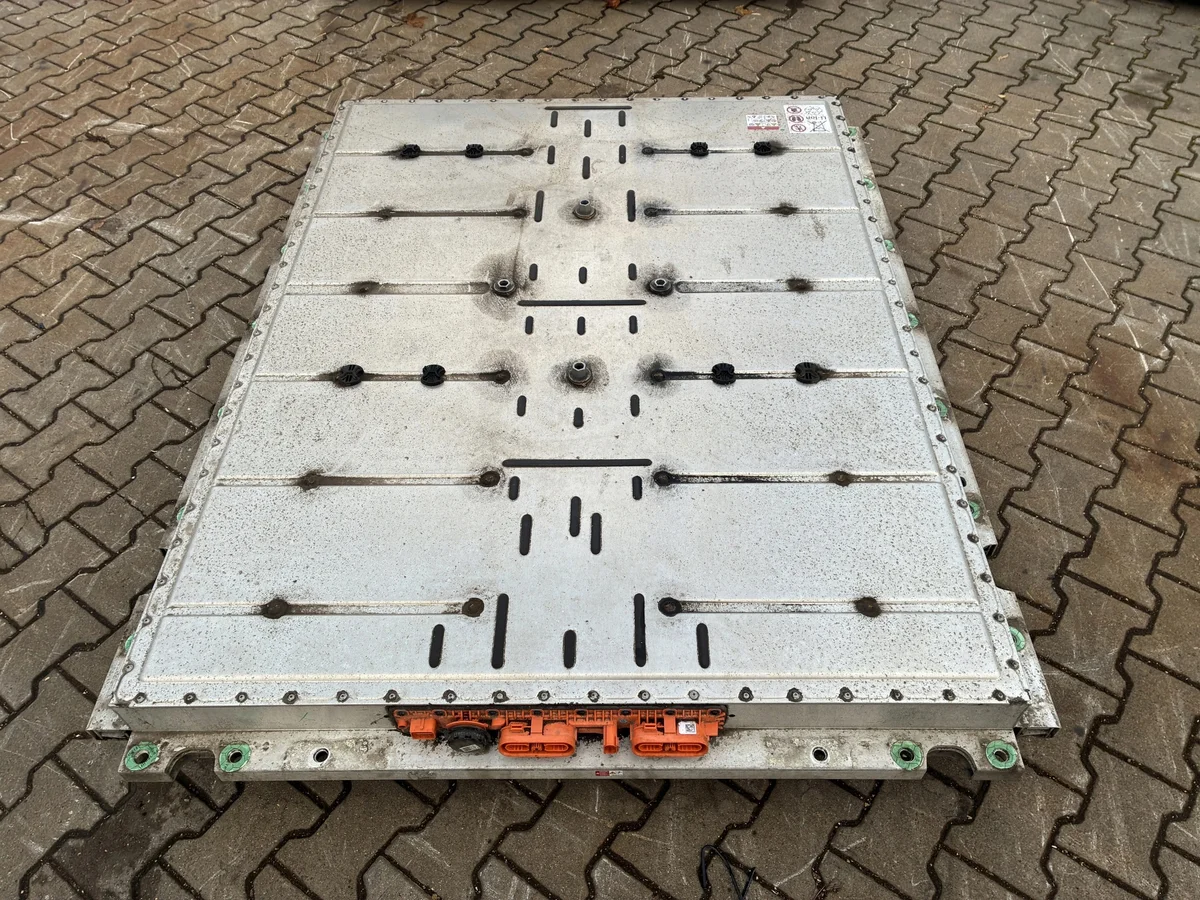 Batteri VW ID.4 82kWh 1EA804842R