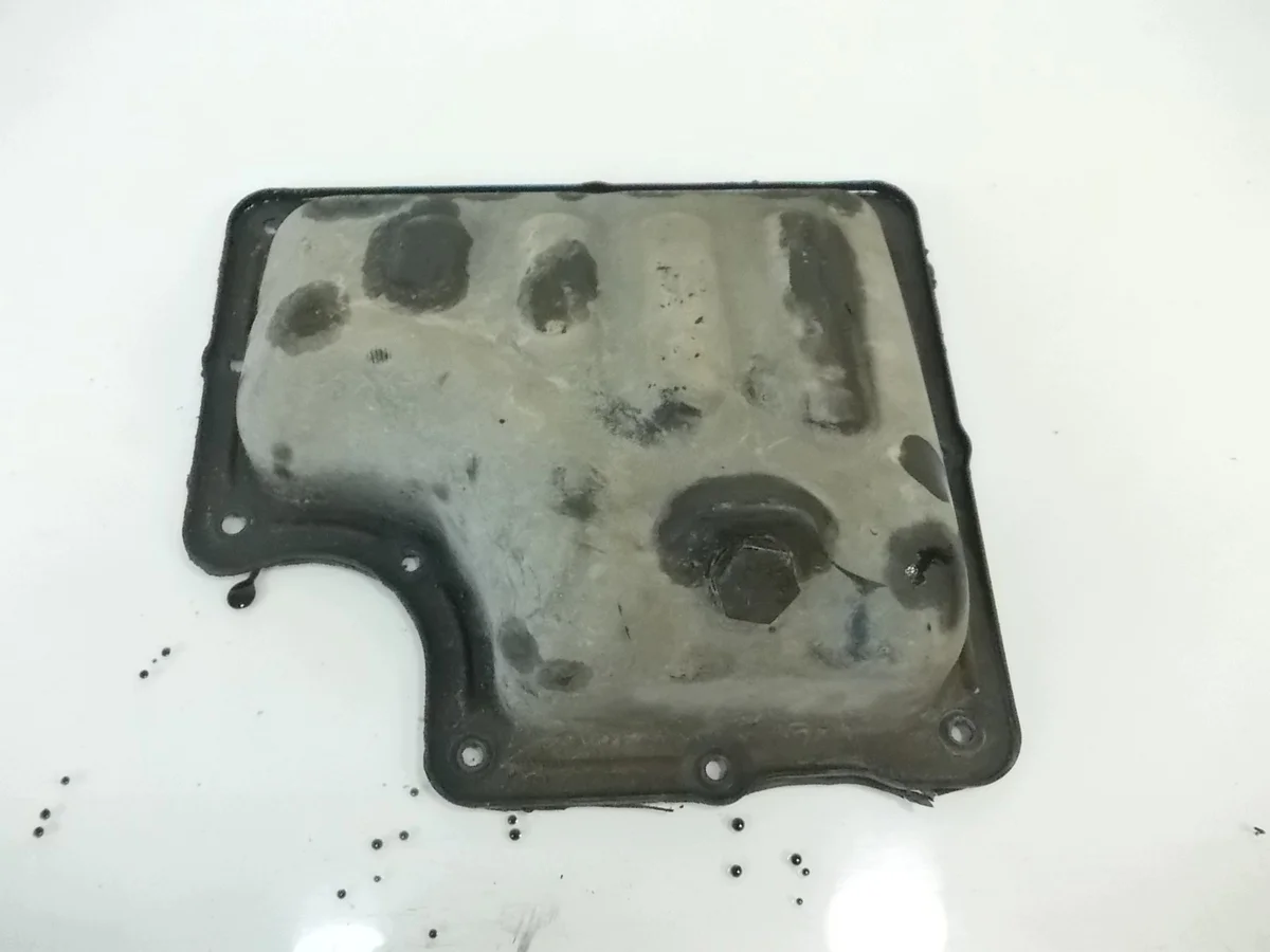 Bomba de óleo Hyundai i20 2008-2014 23TTKHERH