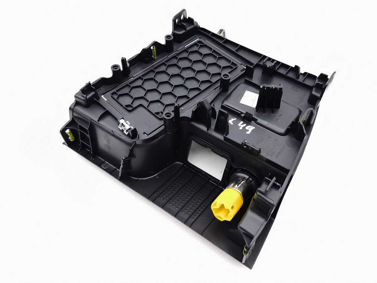 12V Steckdose vorne Ford Focus JX7BA048W42A image 5