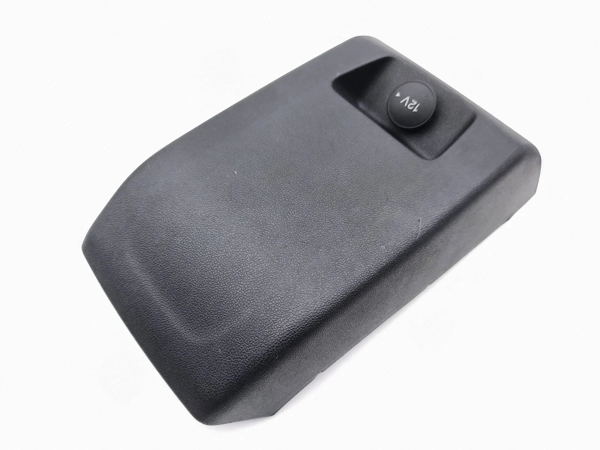 12V Socket (Rear) Ford Focus JX7BA045B72A image 4