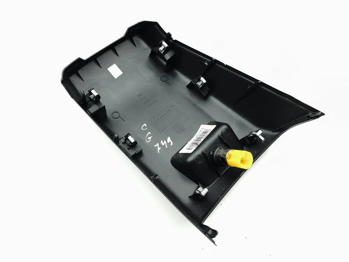 12V Socket (Rear) Ford Focus JX7BA045B72A image 5