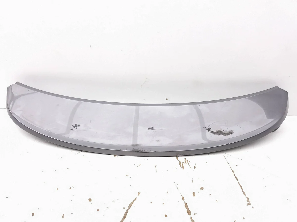 Spoiler Audi Q4 Sportback e-tron 89E827933