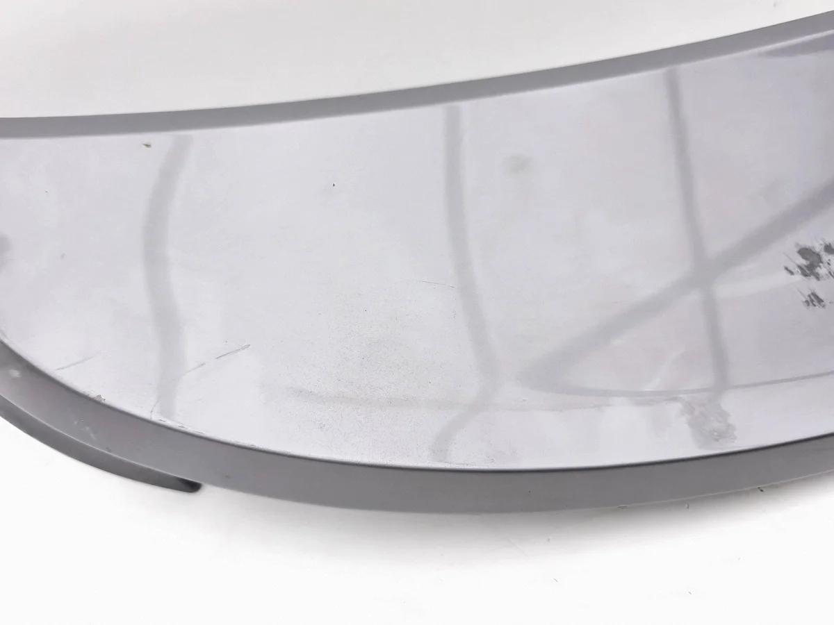 Spoiler Audi Q4 Sportback e-tron 89E827933 image 3