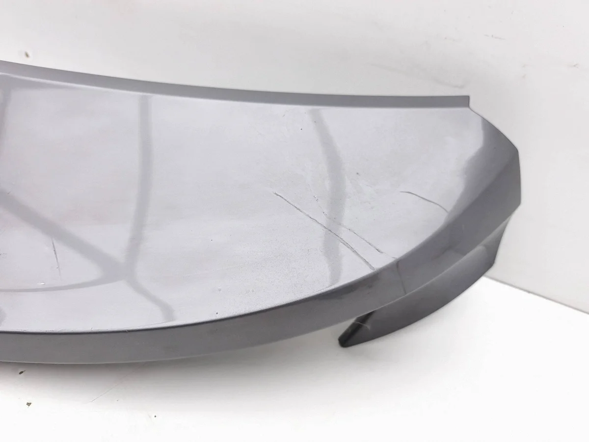 Spoiler Audi Q4 Sportback e-tron 89E827933 image 7