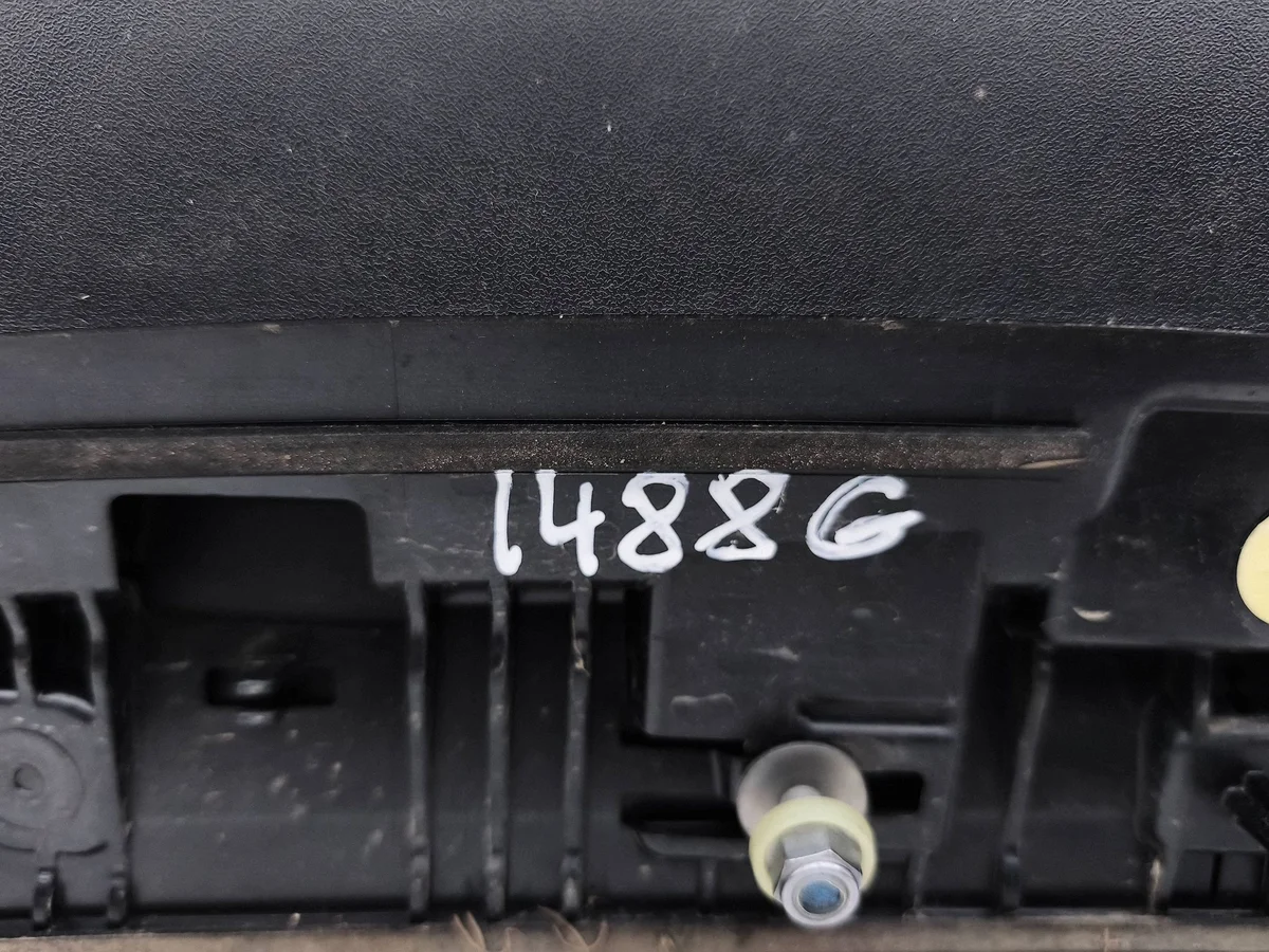 Spoiler Audi Q4 Sportback e-tron 89E827933 image 9