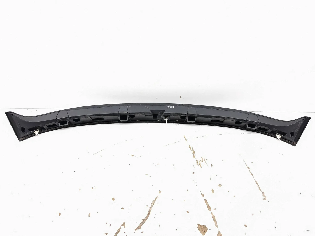 Heckspoiler Toyota Yaris XP210 76085K0010 image 9
