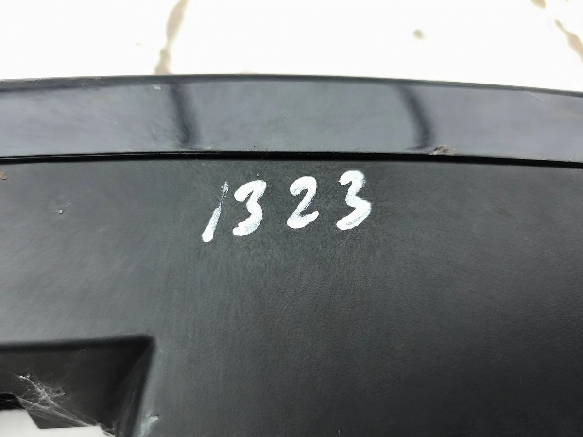 Heckspoiler Toyota Yaris XP210 76085K0010 image 10
