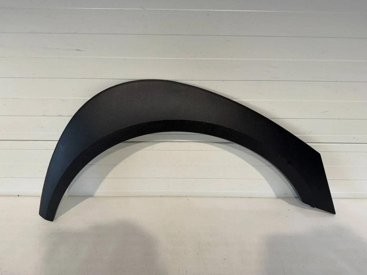 Toyota Aygo koristelista lokasuojan oikea takaosa 756010H010