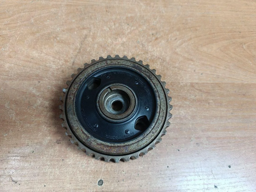 Peugeot 206/207/307 Roda do Comando de Válvulas 1.4 16V KFU 9648545580