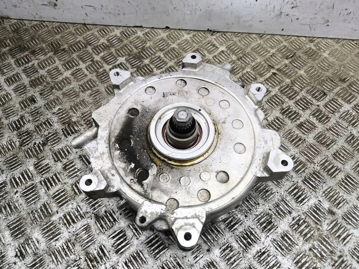 Motor eléctrico BMW i3 8682498