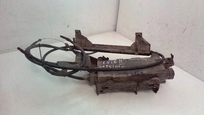 Handrem Module Renault Scenic II 8200396849