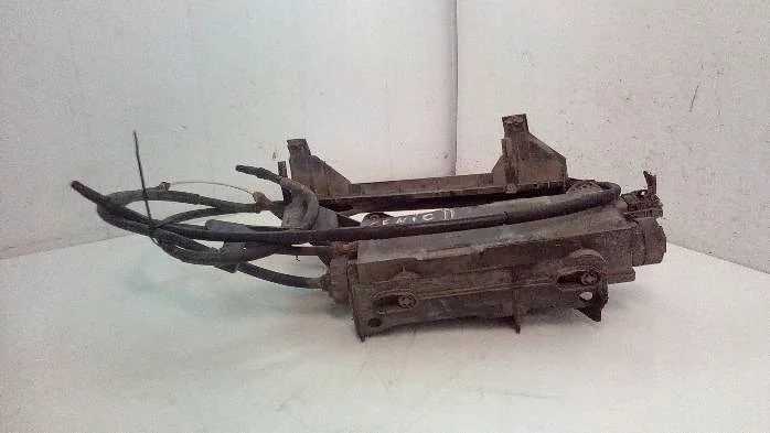 Parking Brake Module Renault Scenic II 8200396849