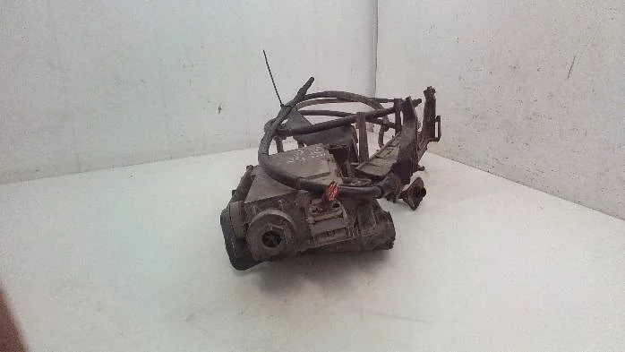 Renault Scenic II Elektrikmodul Handbremse 8200396849 image 3