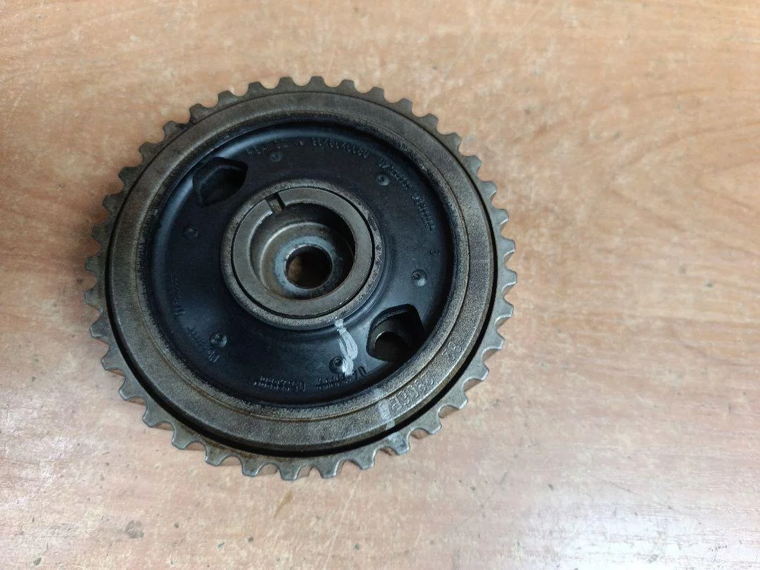Peugeot 206/207/307 1.4 16V Roda do Comando de Válvulas 9648545580