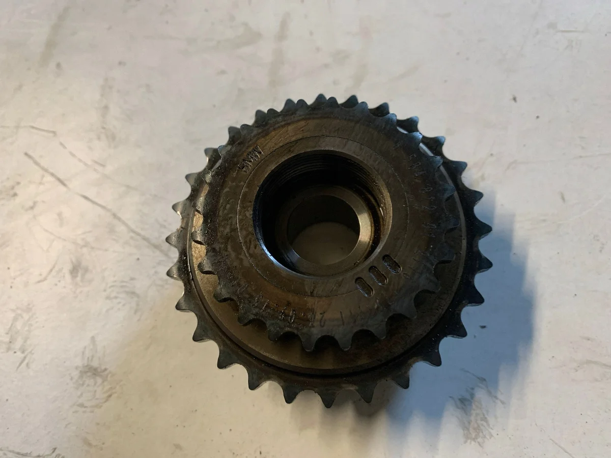 Zahnrad Steuerkette BMW 7 G11 G12 8586410