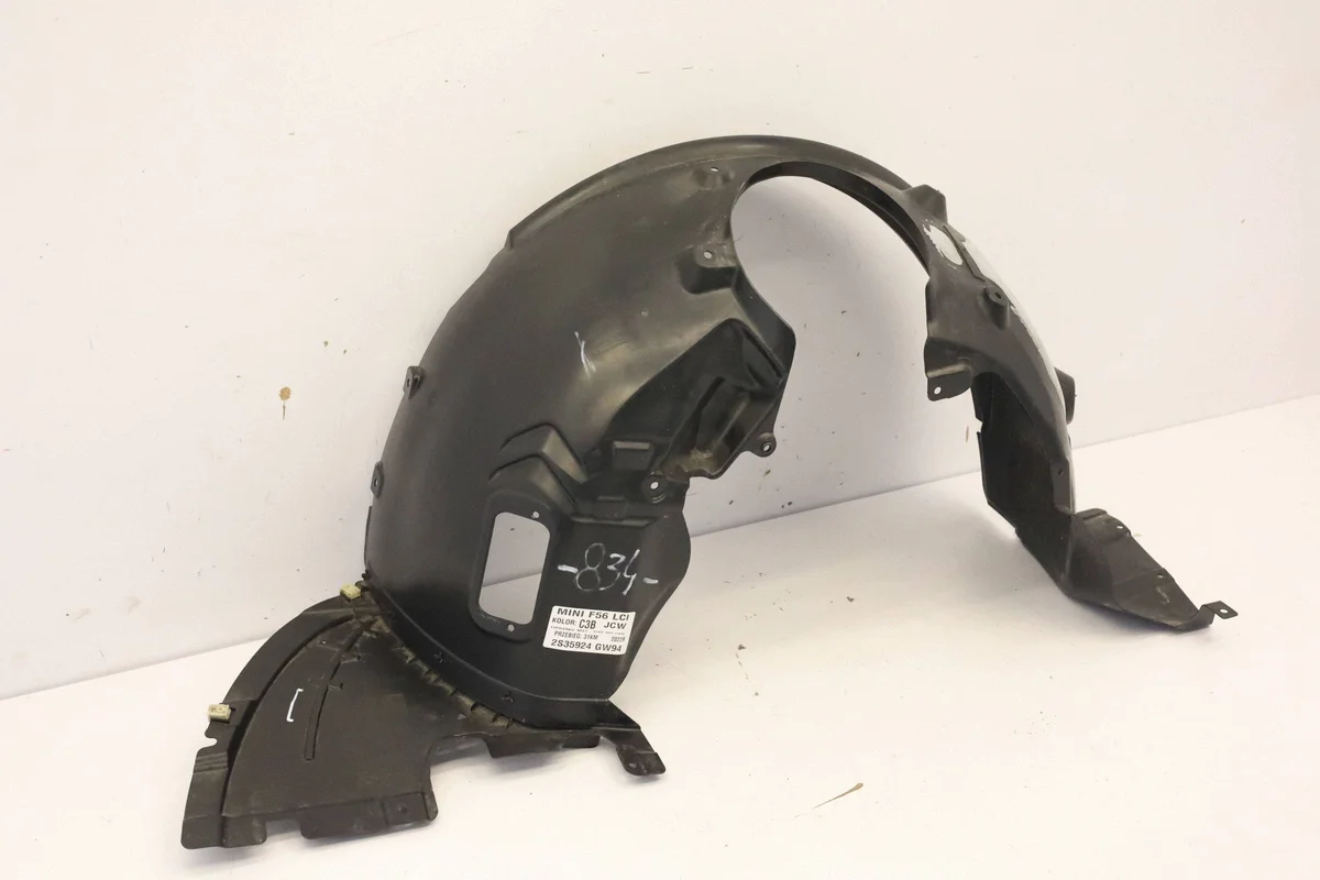 Wheel Arch Trim Mini Cooper F56 F57 9447834