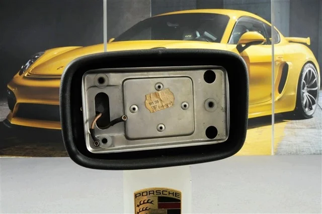 Peilinkotelo Porsche 911G 91173102806