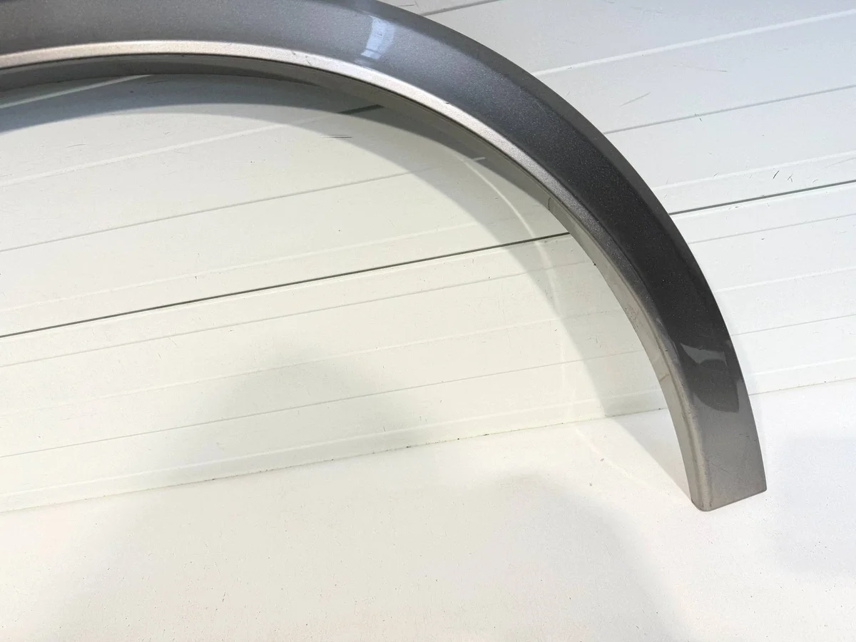 Mercedes-Benz GLC A254 Left Rear Fender Trim Strip A2548805902