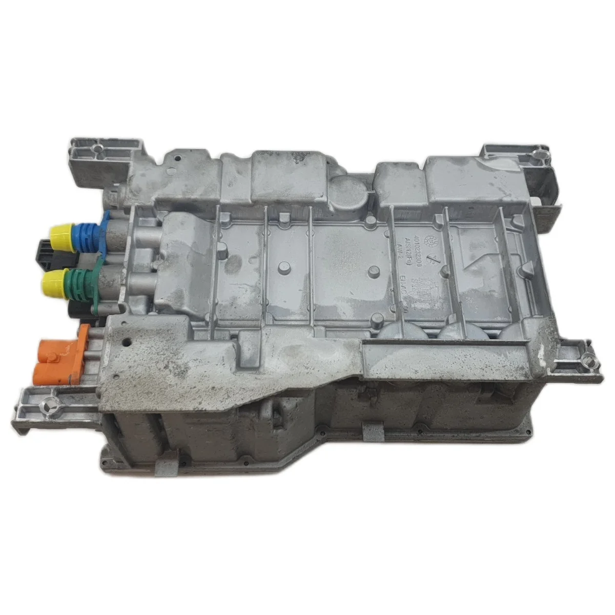Centralina Batteria Peugeot 508 II 9843893380