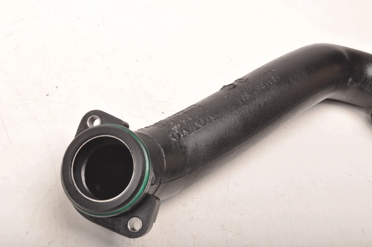 Ahtoputki Volvo S60 S80 XC60 2.0 D4 31269238