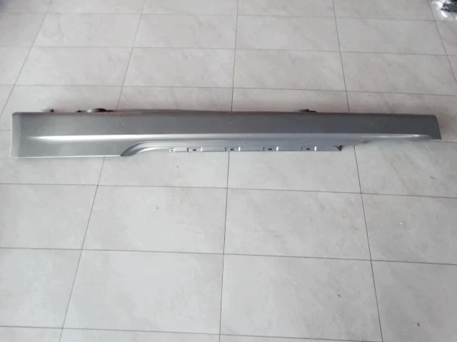 Listverk tröskel vänster BMW E63 E64 7008855 image 3