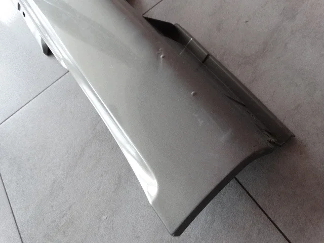 Listverk tröskel vänster BMW E63 E64 7008855 image 6