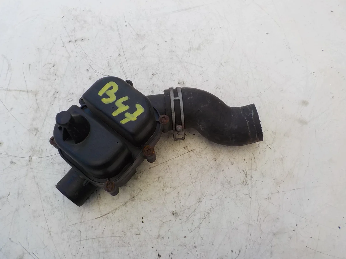 Tubo de aire Ford Focus MK3 1.6 EcoBoost BV61-9P437-AD