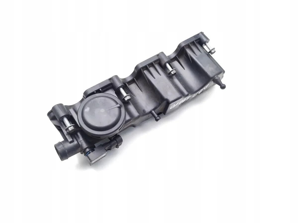 Tapa de Válvulas Jaguar XF XE Land Rover Evoque 2.0 D G4D3-6J014-CC