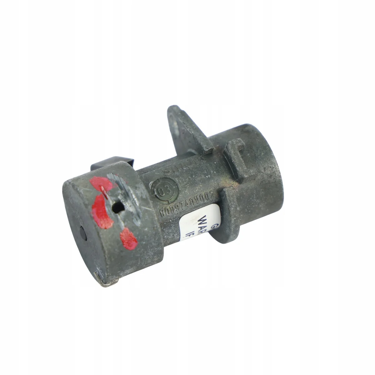 Ignition Switch Lock Set Smart Roadster Q0004373V002 image 9
