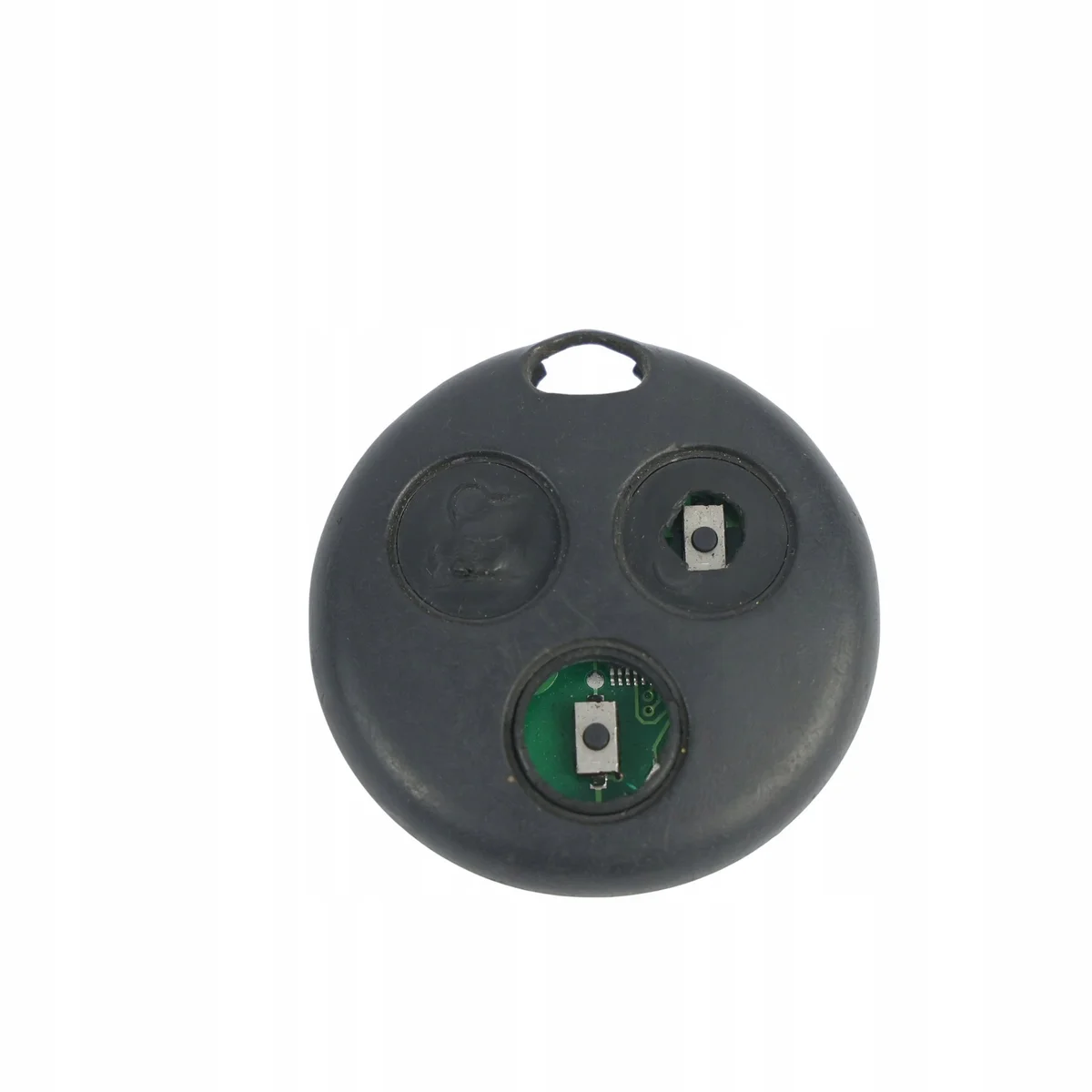 Ignition Switch Lock Set Smart Roadster Q0004373V002 image 10