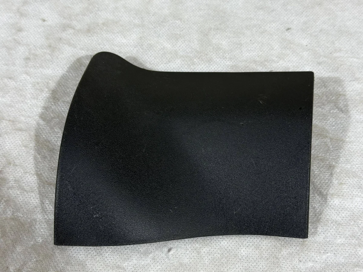 Koristelistat Ford Fiesta Fusion 3N11N10176BLCP