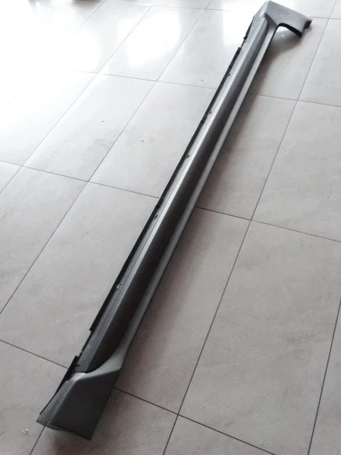 Schwellerleiste Links Opel Antara 96660203 image 4