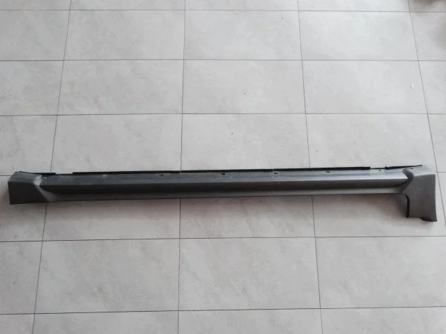 Schwellerleiste Links Opel Antara 96660203 image 5