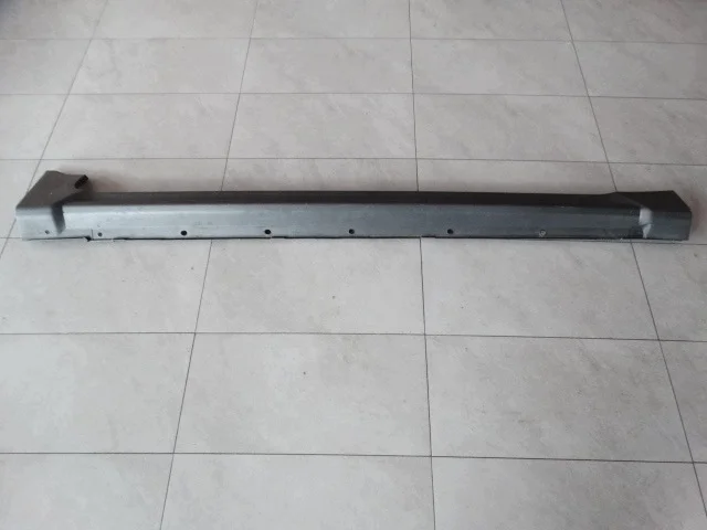 Schwellerleiste Links Opel Antara 96660203 image 6