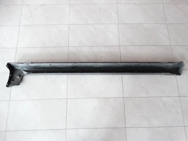 Schwellerleiste Links Opel Antara 96660203 image 7