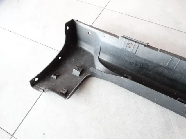 Schwellerleiste Links Opel Antara 96660203 image 8