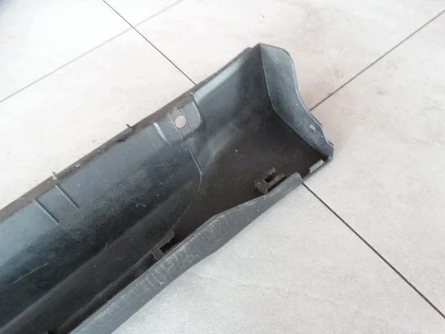 Schwellerleiste Links Opel Antara 96660203 image 9