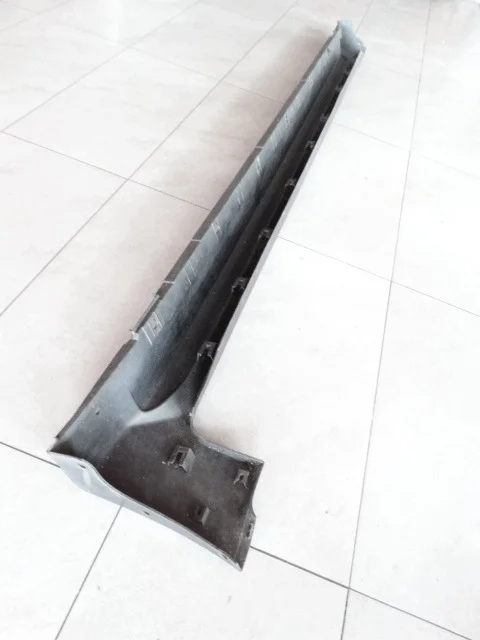 Schwellerleiste Links Opel Antara 96660203 image 10