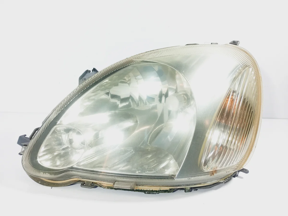 Left Headlight Toyota Yaris I M3R3P1 99-05