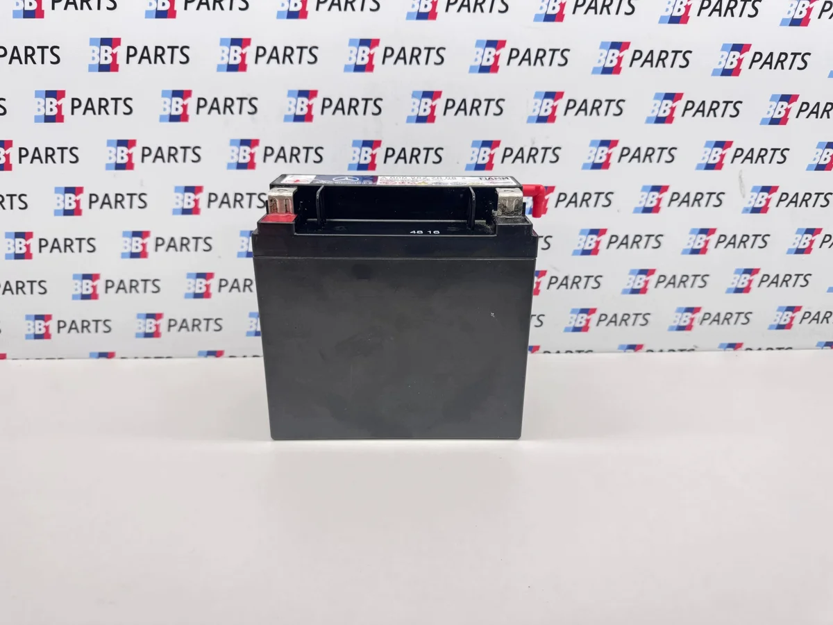 Akkumulaattori Mercedes W247 W177 W118 BB112V12AHA0009827008